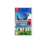 XENOBLADE CHRONICLES 3 FR SWITCH SFW