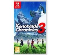XENOBLADE CHRONICLES 3 FR SWITCH SFW G