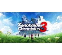 Xenoblade Chronicles 3 (Nintendo)