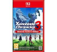 Xenoblade Chronicles 3 Nintendo Switch 2 Edition