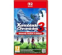 Xenoblade Chronicles 3 - Nintendo Switch 2 Edition • Jeu Nintendo Switch 2