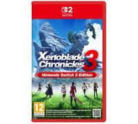 Xenoblade Chronicles 3 - Nintendo Switch 2 Edition • Jeu Nintendo Switch 2