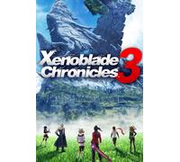 Xenoblade Chronicles 3 (Nintendo Switch) eShop Key EUROPE