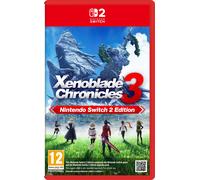 Xenoblade Chronicles 3 - Nintendo Switch (Nintendo Switch) (PRESALE 03/12/2026)