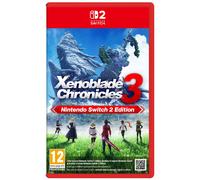 Xenoblade Chronicles 3 - Nintendo Switch 2 Edition • Jeu Nintendo Switch 2
