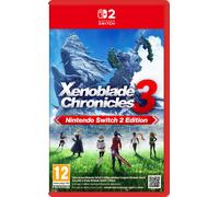 Xenoblade Chronicles 3 - Switch 2 - Version Française