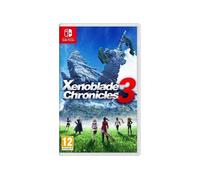 Xenoblade Chronicles 3