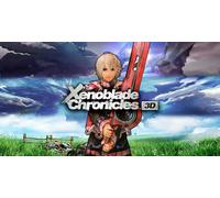 Xenoblade Chronicles 3D (Nintendo)