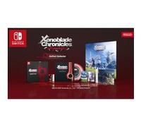 Xenoblade Chronicles Definitive Edition Coffret Collector Nintendo Switch G
