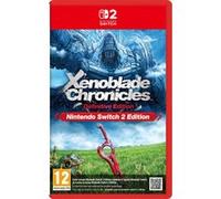 Xenoblade Chronicles: Definitive Edition - Nintendo Switch 2 Edition • Jeu Nintendo Switch 2