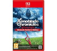 Xenoblade Chronicles: Definitive Edition - Nintendo Switch 2 Edition • Jeu Nintendo Switch 2