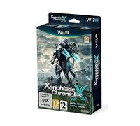 Xenoblade Chronicles - Edition Collector Wii U