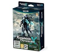 Pack Collector Xenoblade Chronicles X Wii U G