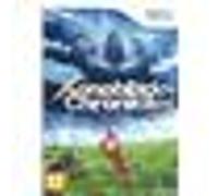 Xenoblade Chronicles G