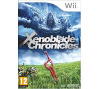 Xenoblade Chronicles [import anglais]