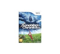 Nintendo Xenoblade Chronicles, Wii Multilingue
