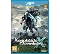 Xenoblade Chronicles Wii U