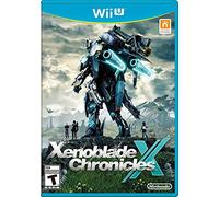 Xenoblade Chronicles X by Nintendo