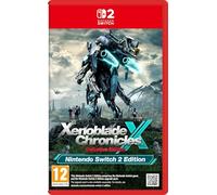 Xenoblade Chronicles X - Definitive Edition - Nintendo Switch 2