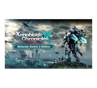Xenoblade Chronicles X: Definitive Edition Nintendo Switch 2