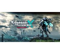 Xenoblade Chronicles X Definitive Edition (Nintendo Switch 2 Account)