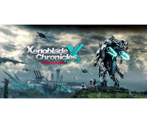 Xenoblade Chronicles X Definitive Edition (Nintendo Switch 2 Account)