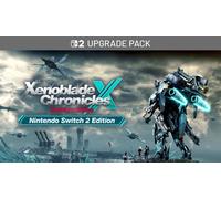 Xenoblade Chronicles X: Definitive Edition - Nintendo Switch 2 Edition Upgrade Pack
