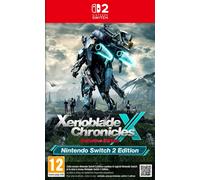 Xenoblade Chronicles X: Definitive Edition - Nintendo Switch 2 Edition • Jeu Nintendo Switch 2