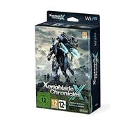 Xenoblade Chronicles - Edition Collector Wii U