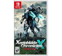 Xenoblade Chronicles™ X : édition définitive