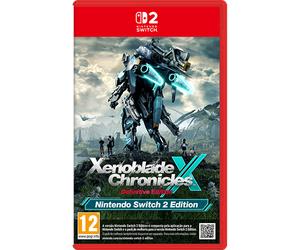 Xenoblade Chronicles X - Édition Définitive Nintendo Switch 2