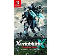 Xenoblade Chronicles X Édition définitive pour Nintendo Switch