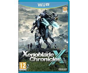 Xenoblade Chronicles X[import anglais]