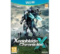 Xenoblade Chronicles X - Import Anglais Wii U