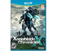Xenoblade Chronicles X Jeu Wii U