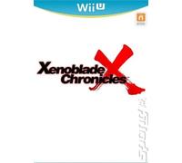 Xenoblade Chronicles X - Import Anglais Wii U