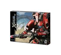 Xenoblade Chronicles X Special Edition - Wii U by Nintendo