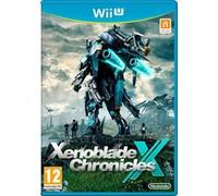 Xenoblade Chronicles X Wii U G