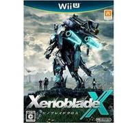 Nintendo Jeu vidéo Xenoblade Chronicles sur Wii U