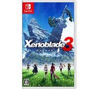 Xenoblade3(ゼノブレイド3)-Switch