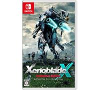 XenobladeX Definitive Edition Switch [Japanese ver]