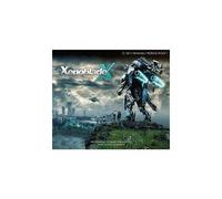 Hiroyuki Sawano – Xenobladex (Bande originale) – CD import japonais (neuf)