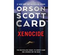 Xenocide