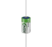 XENOENERGY XL-050AX - Batterie 1/2 AA - Li-SOCl2 - 1200 mAh G