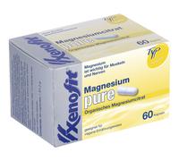 Xenofit Gélules Magnesium Pure 63.8 g