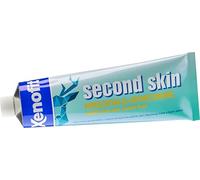 Sportsalbe Xenofit Second Skin 125ml Tube, Hirschtalg