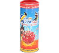 Xenofit sorcière chaude framboise granulés boîte 270 g