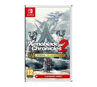 Xenoblade Chronicles 2 : Torna The Golden Country | Occasion 12+