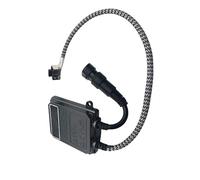 Xénon Ballast 55W D1S 6000K 4300K 8000K 55W D1S D3S Voiture Phare Au Xénon Ampoule Ballast Accessoires 12V Ballasts De Phare Xénon HID Phare Ballast