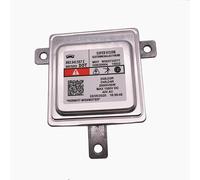 Xenon Ballast, Ballast de Phare 8K0941597E W003T22071 Ballast for phares xénon HID D3S D3R D4S D4R, Compatible avec Audi A1 A3 A4 A5 A6 A7 A8 Q3 Q5 Q7 et VW CC (Accessoire Auto)(Real Red)